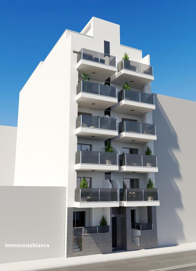 Apartment in Torrevieja, 96 m², 279,000 €, photo 9, listing 48367536