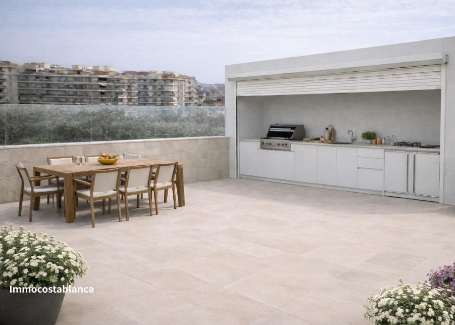 Apartment in Torrevieja, 90 m², 412,000 €, photo 2, listing 58841216
