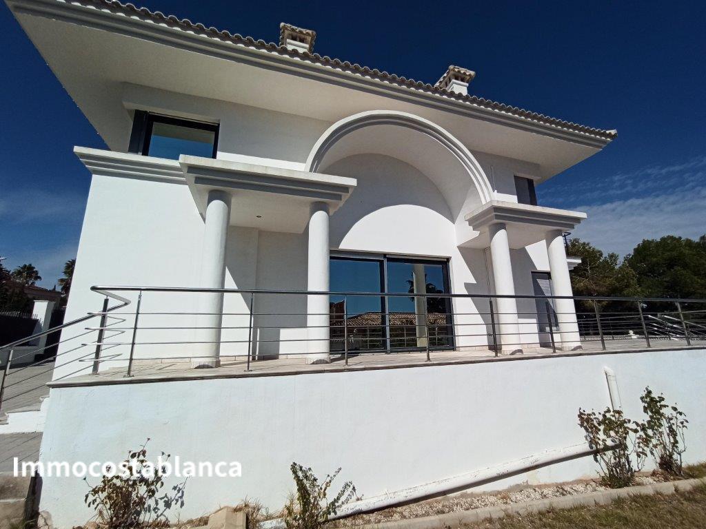 Villa in Villamartin, 500 m², 1,155,000 €, photo 1, listing 17255216