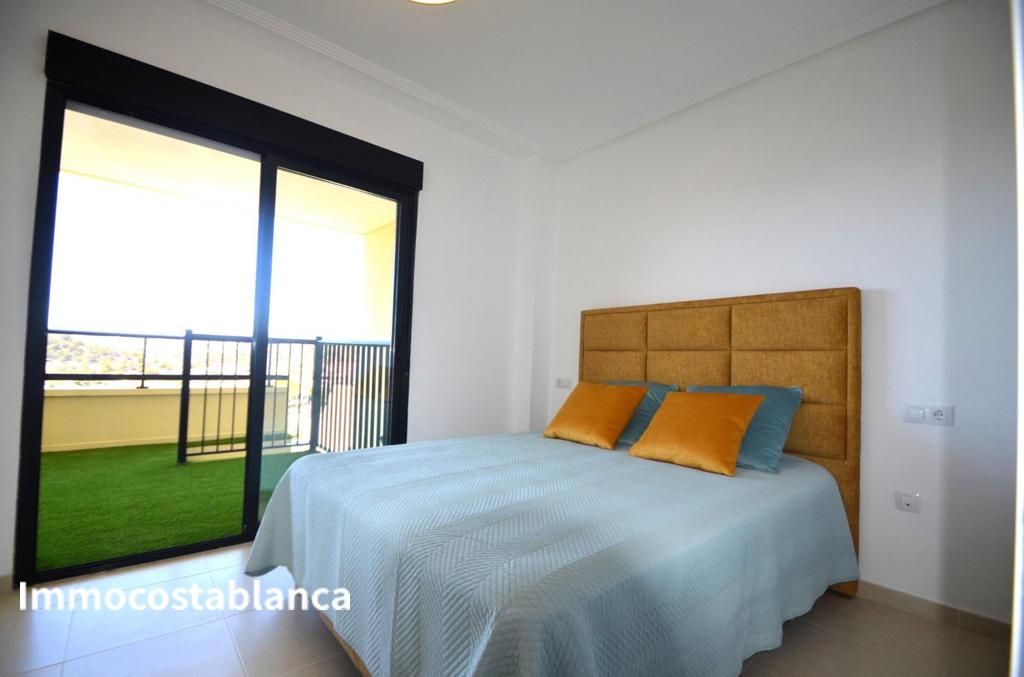 Apartment in Villajoyosa, 268 m², 339,000 €, photo 6, listing 54741856