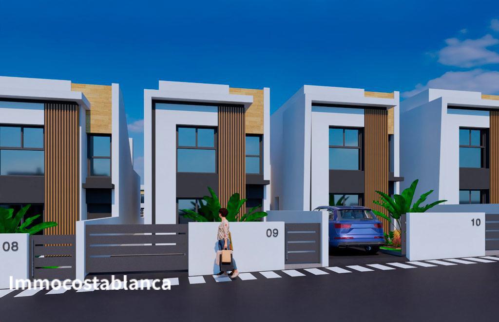 Villa in Torrevieja, 115 m², 500,000 €, photo 4, listing 26289936