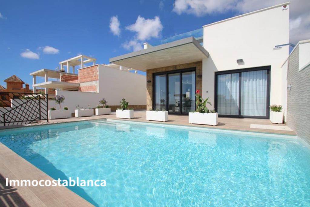 Villa in San Miguel de Salinas, 144 m², 810,000 €, photo 1, listing 42392896