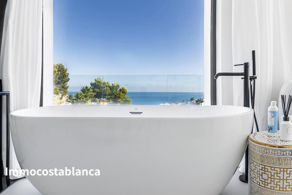Detached house in Javea (Xabia), 276 m², 1,949,000 €, photo 10, listing 71328416