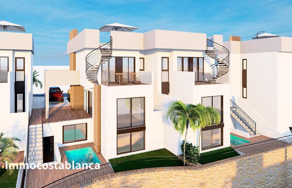 Terraced house in Algorfa, 198 m², 415,000 €, photo 1, listing 48109776