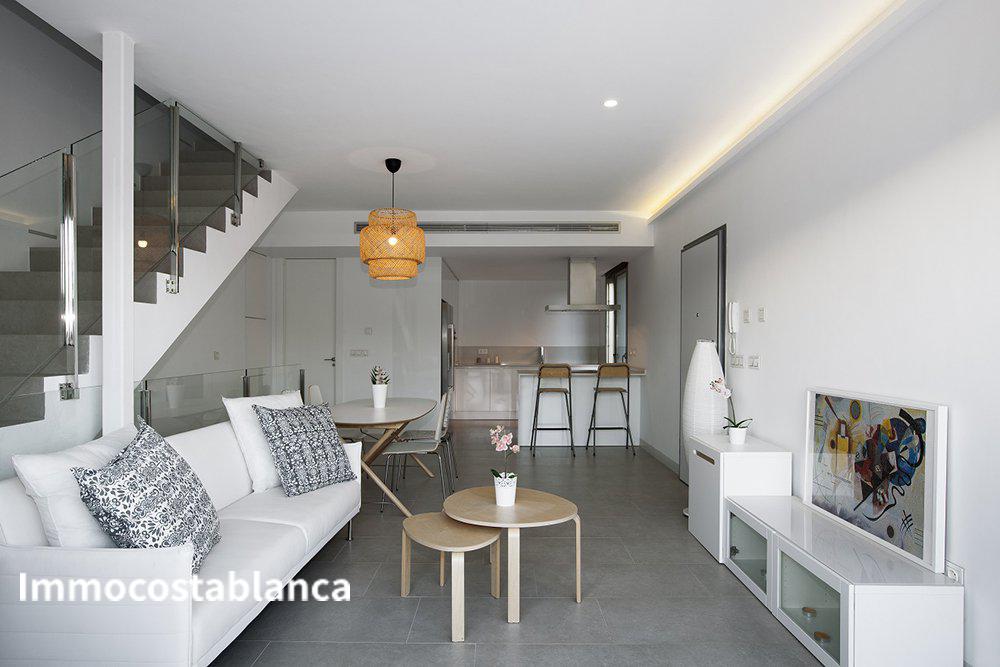 Villa in Dehesa de Campoamor, 121 m², 499,000 €, photo 5, listing 24553776