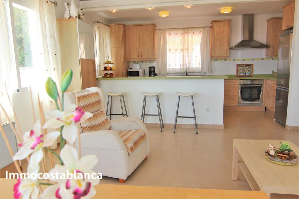 Villa in Calpe, 244 m², 495,000 €, photo 10, listing 68572176