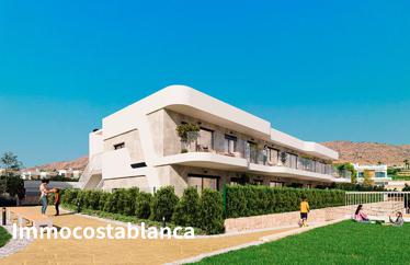 Apartment in Finestrat, 93 m²
