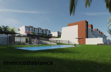 4 room terraced house in Calpe, 142 m²