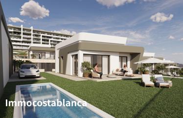 Villa in Sant Joan d'Alacant, 249 m²