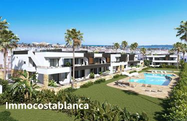 Apartment in Ciudad Quesada, 78 m²