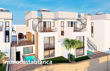 Terraced house in Algorfa, 198 m²