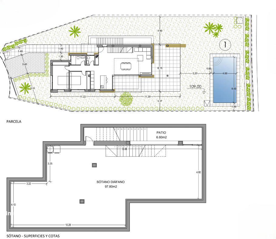 Detached house in Finestrat, 330 m², 1,495,000 €, photo 2, listing 29197936