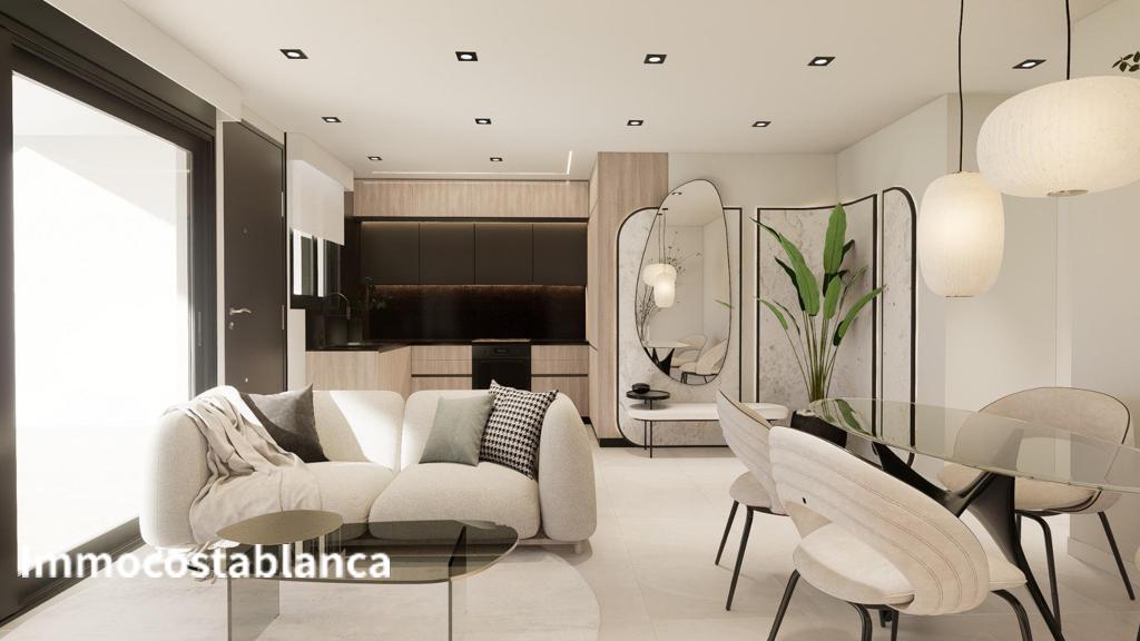 Detached house in Pilar de la Horadada, 60 m², 300,000 €, photo 5, listing 1945216