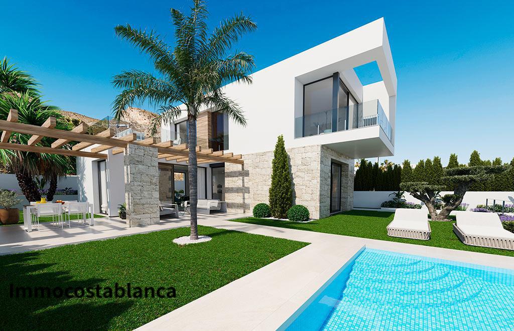 Villa in Finestrat, 155 m², 915,000 €, photo 3, listing 35649136