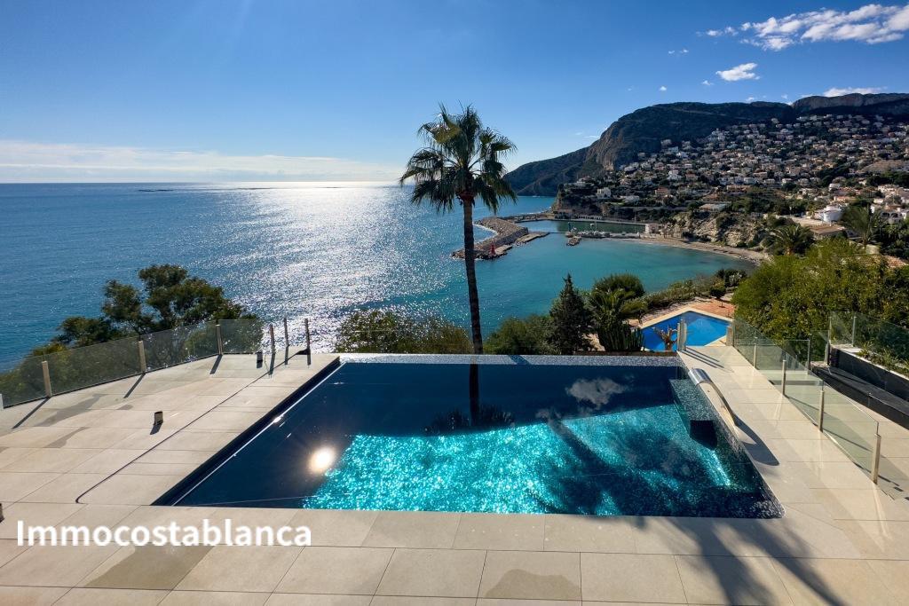 Villa in Calpe, 470 m², 2,850,000 €, photo 8, listing 45769776