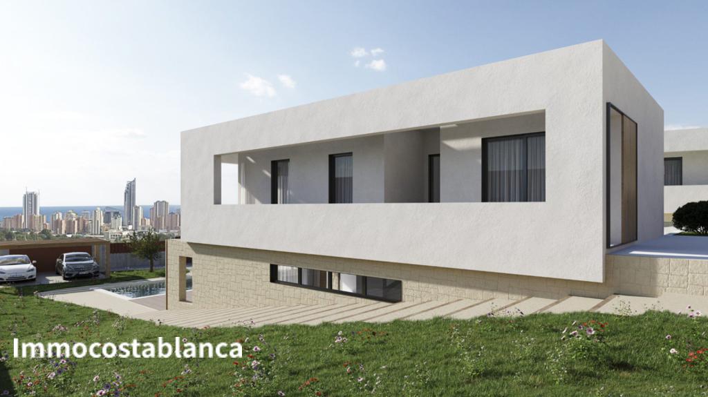 Detached house in Finestrat, 198 m², 770,000 €, photo 6, listing 77965056