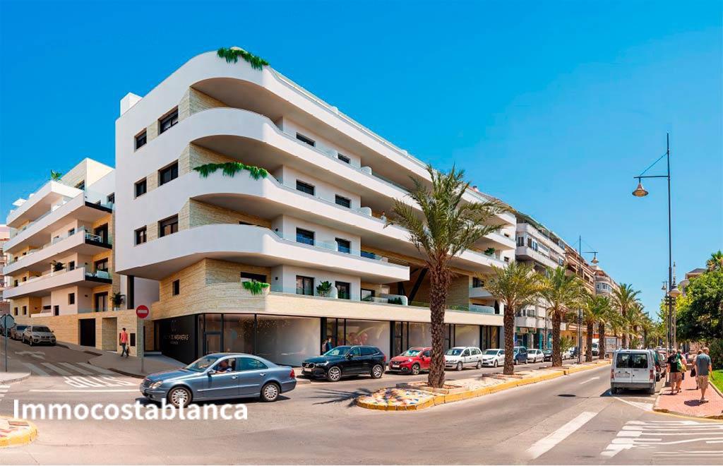 Apartment in Torrevieja, 95 m², 380,000 €, photo 1, listing 67795456