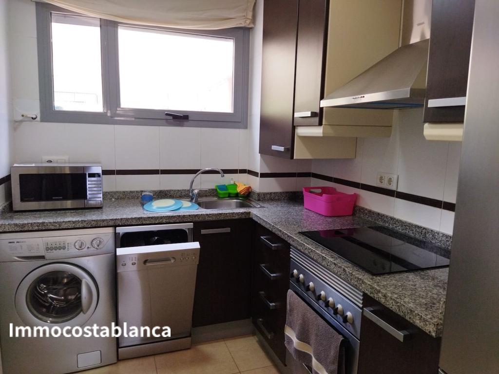 Apartment in Calpe, 90 m², 280,000 €, photo 5, listing 23559456