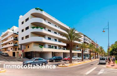 Apartment in Torrevieja, 95 m²