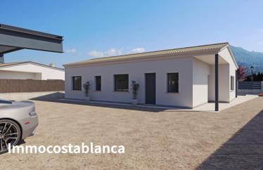 Villa in Penàguila, 155 m²