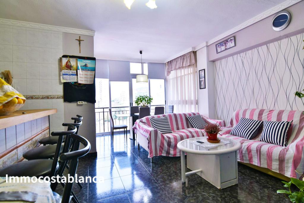 Apartment in Calpe, 82 m², 170,000 €, photo 5, listing 23328176