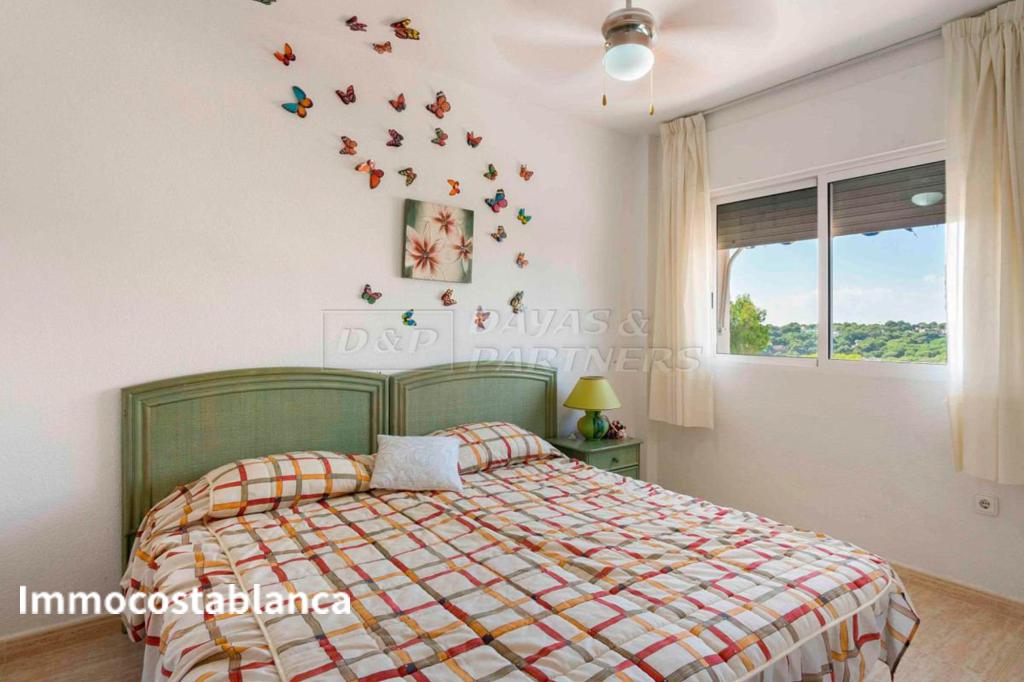 Penthouse in Dehesa de Campoamor, 99 m², 279,000 €, photo 10, listing 25097856