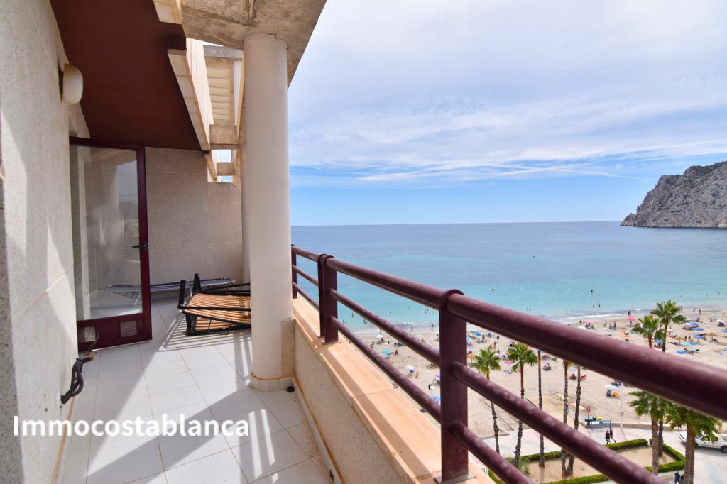 Penthouse in Calpe, 90 m², 418,000 €, photo 4, listing 38528176