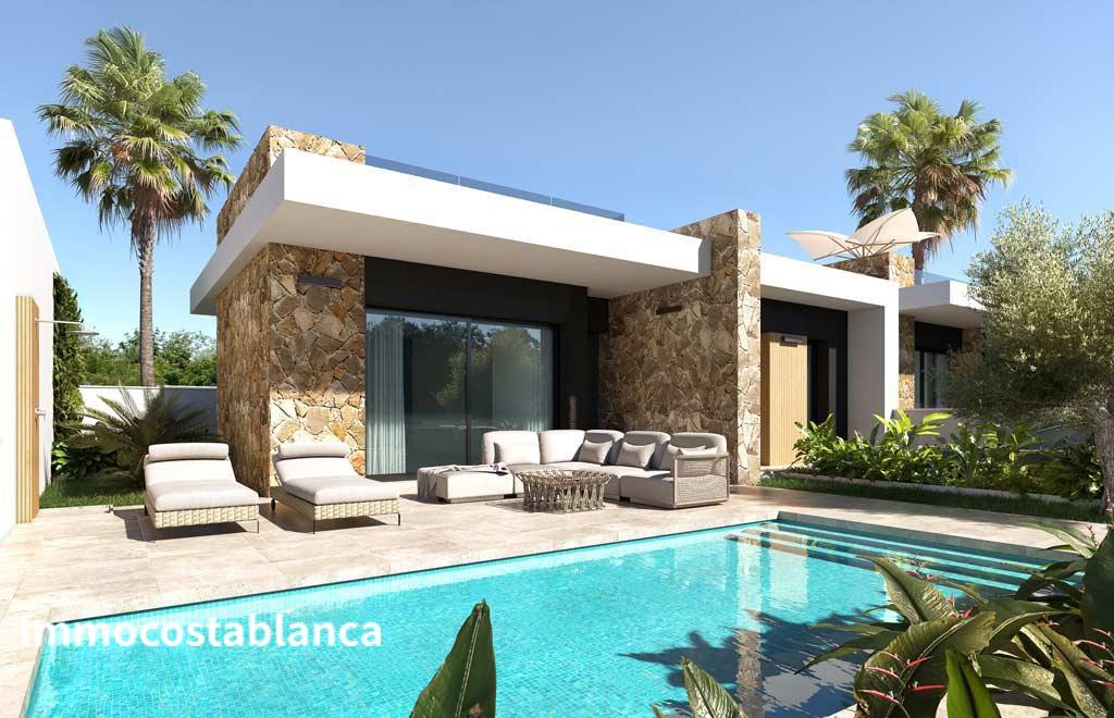 Villa in Rojales, 107 m², 549,000 €, photo 2, listing 8981936