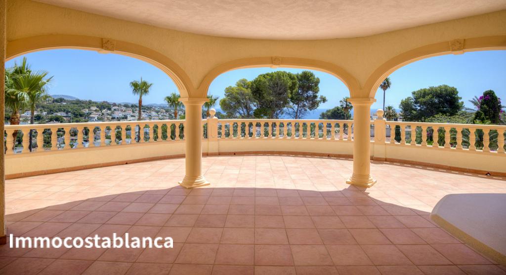 Detached house in Benissa, 320 m², 1,100,000 €, photo 5, listing 47162816