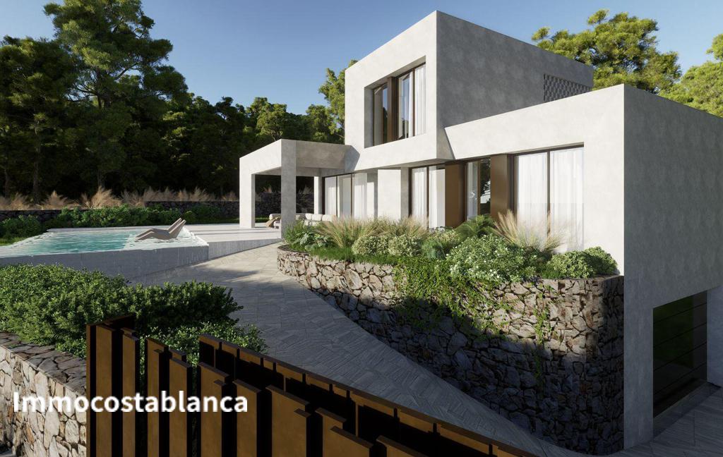 Villa in Orihuela Costa, 335 m², 1,250,000 €, photo 2, listing 75735536