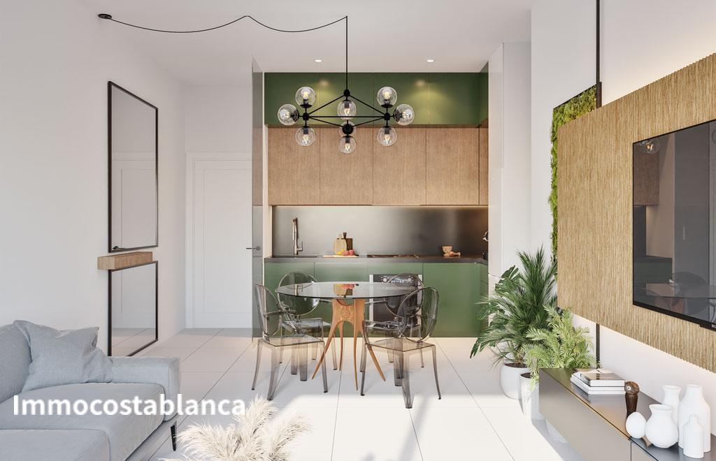 Apartment in San Miguel de Salinas, 80 m², 330,000 €, photo 10, listing 7157936