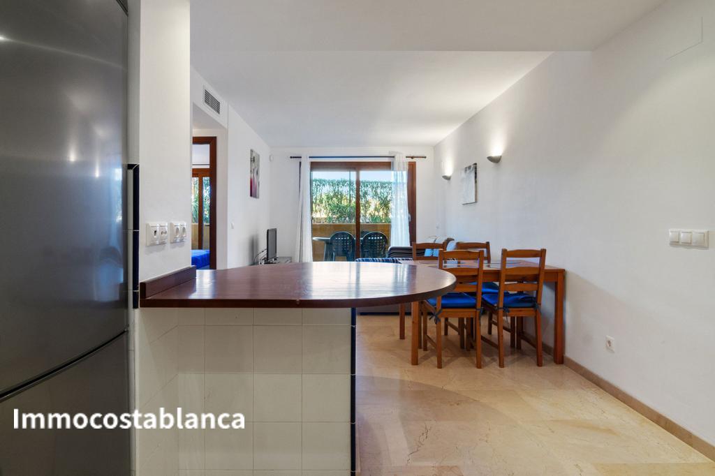 Apartment in Playa Flamenca, 83 m², 349,000 €, photo 5, listing 34819456