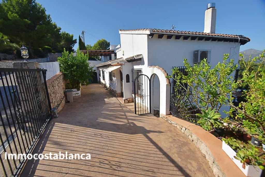 Detached house in Pego, 171 m², 428,000 €, photo 8, listing 19936256