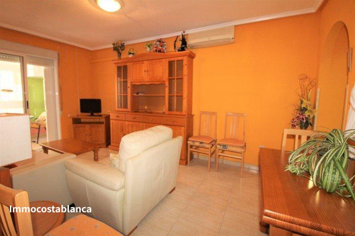 Apartment in Torrevieja, 72,000 €, photo 2, listing 33969448