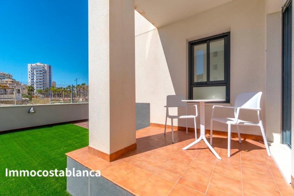 3 room apartment in Guardamar del Segura, 70 m², 178,000 €, photo 3, listing 27808896