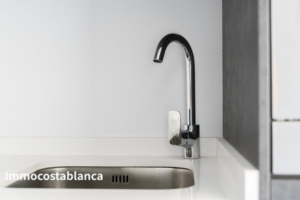 Apartment in Denia, 74 m², 199,000 €, photo 5, listing 19667216