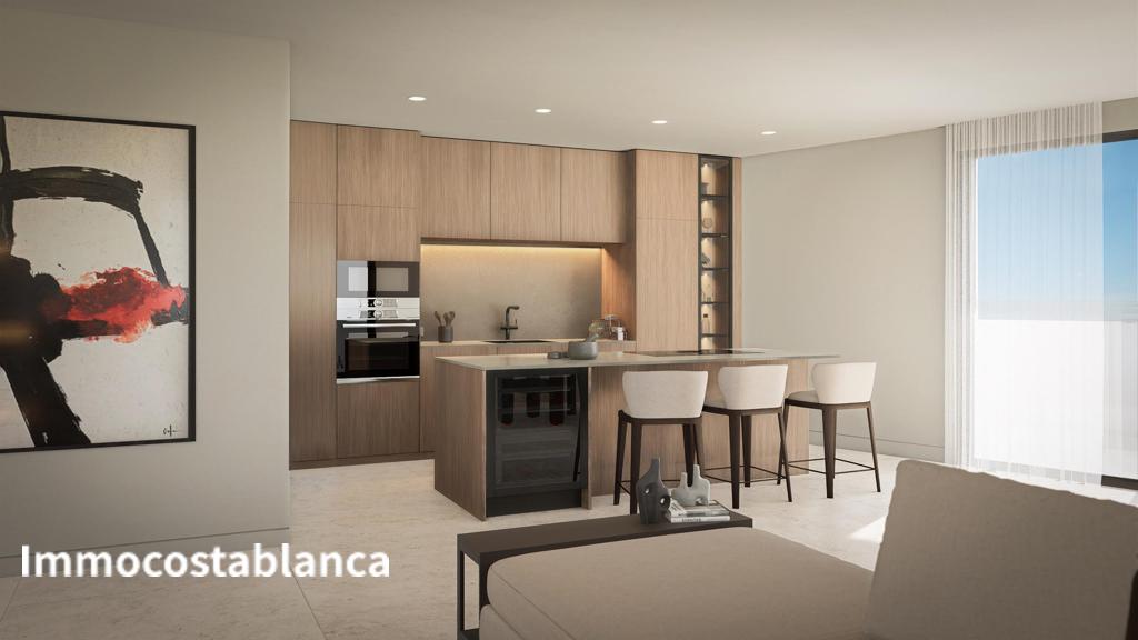 Apartment in Calpe, 109 m², 460,000 €, photo 7, listing 40867616