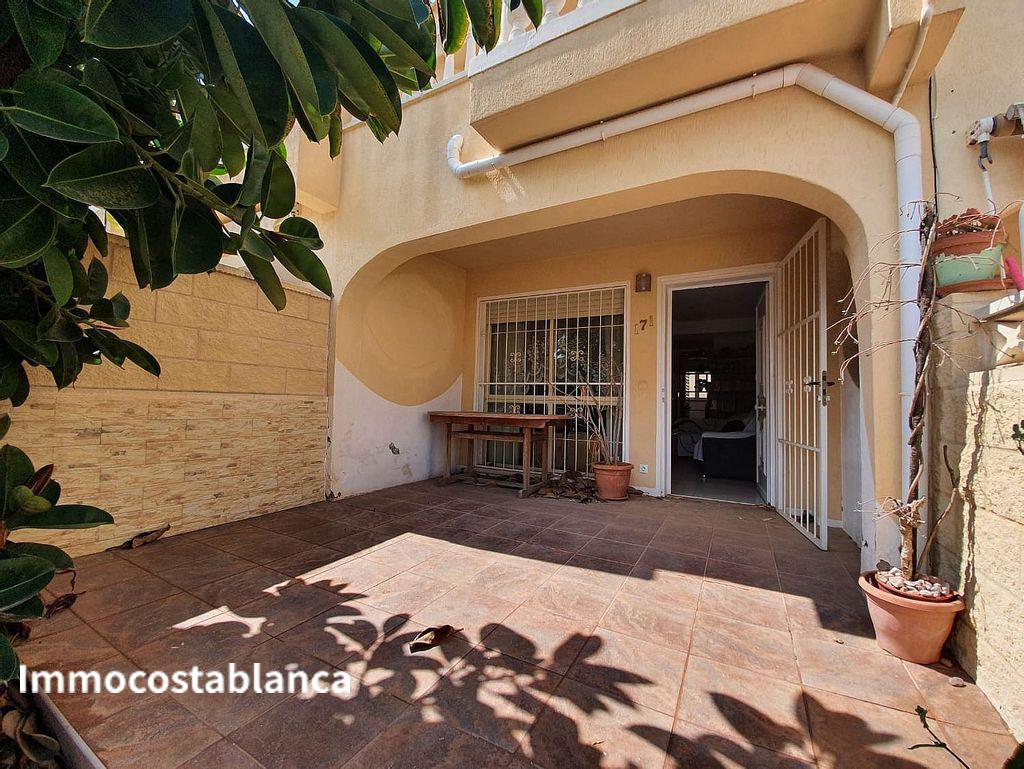 Terraced house in El Campello, 90 m², 110,000 €, photo 10, listing 4077616