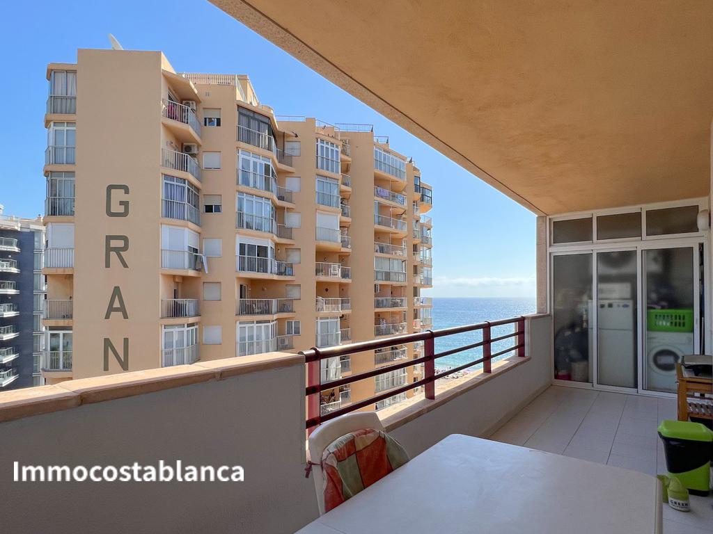 3 room apartment in Calpe, 72 m², 294,000 €, photo 3, listing 74127376