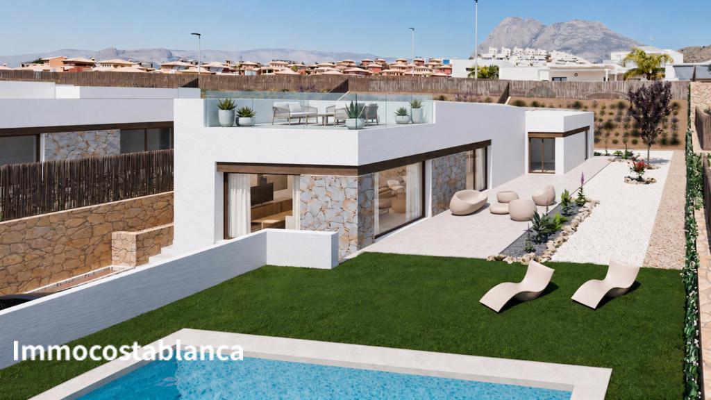 Villa in Finestrat, 512 m², 691,000 €, photo 1, listing 411616