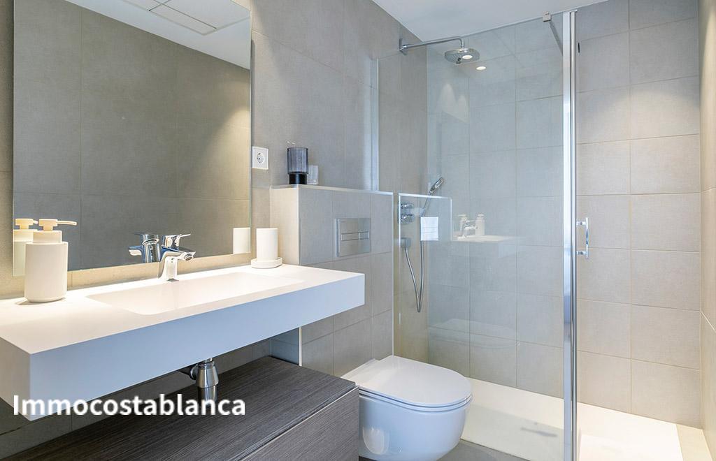 Apartment in Villajoyosa, 54 m², 340,000 €, photo 5, listing 39965136