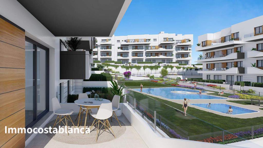 Apartment in Los Balcones, 84 m², 185,000 €, photo 2, listing 1788896