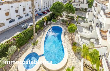 Detached house in Cabo Roig, 50 m²