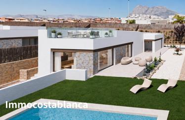 Villa in Finestrat, 512 m²