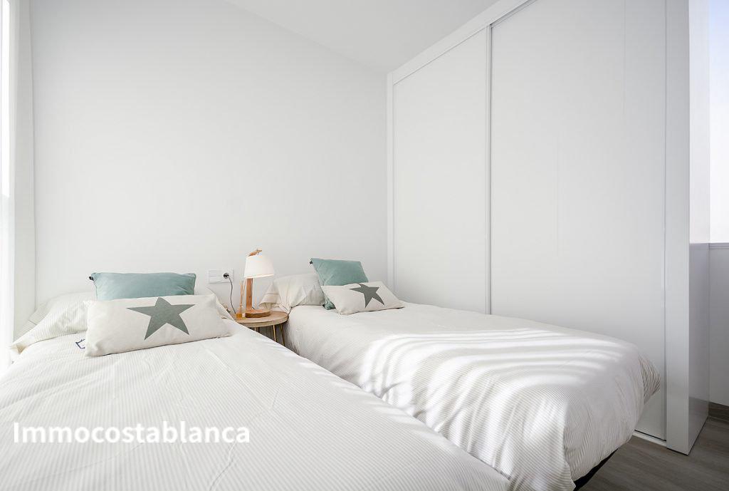 4 room apartment in Orihuela, 111 m², 186,000 €, photo 5, listing 16244016
