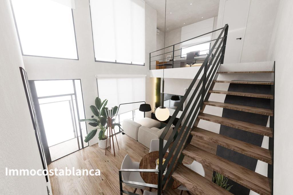 Apartment in Alicante, 82 m², 320,000 €, photo 9, listing 47583536