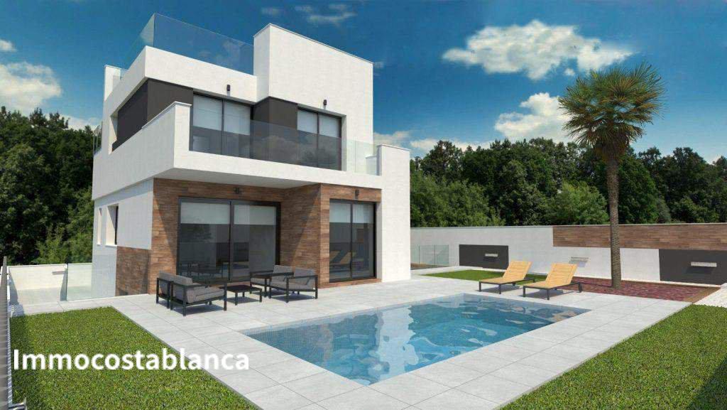 Villa in La Nucia, 240 m², 415,000 €, photo 1, listing 7253696