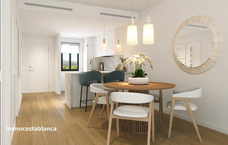 Apartment in L'Alfàs del Pi, 87 m², 306,000 €, photo 6, listing 49481216