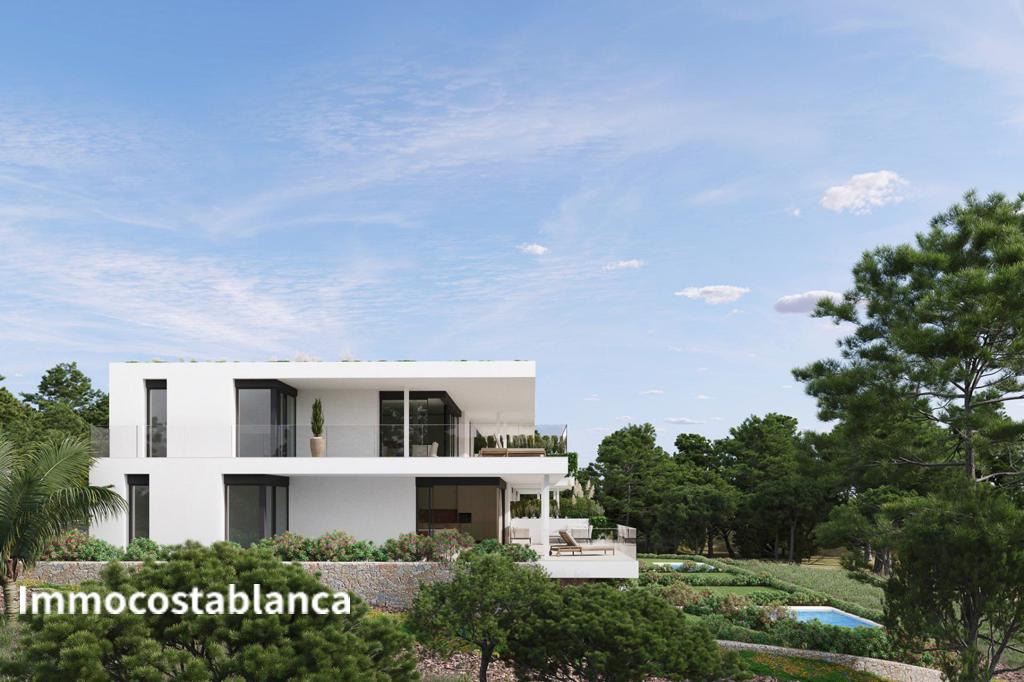 Apartment in Dehesa de Campoamor, 133 m², 650,000 €, photo 4, listing 59522576