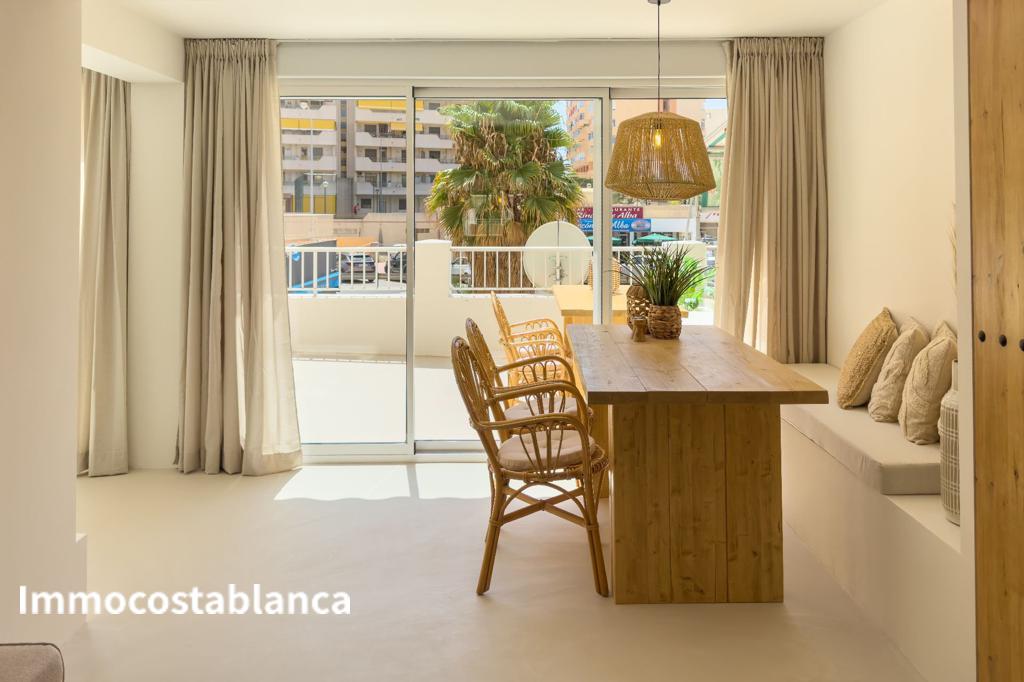 Apartment in Calpe, 83 m², 269,000 €, photo 4, listing 49237936